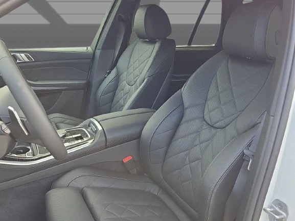 BMW X5 30d xDrive M-Sport = NEW = Гаранция - изображение 5