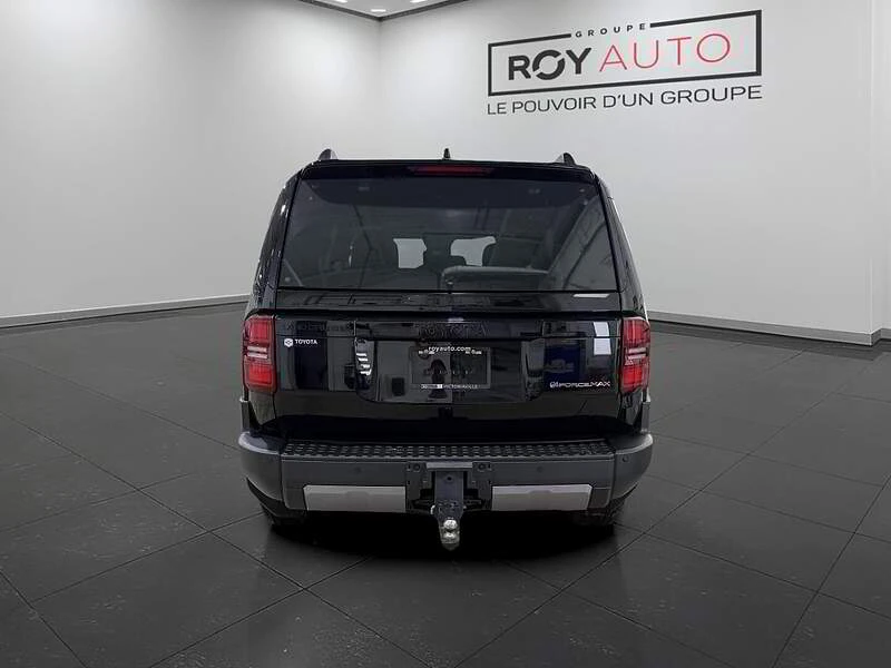 Toyota Land cruiser PREMIUM 4WD* От тойота!, снимка 4 - Автомобили и джипове - 55750117