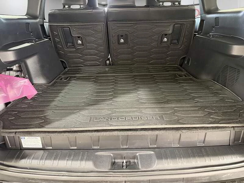 Toyota Land cruiser PREMIUM 4WD* От тойота!, снимка 8 - Автомобили и джипове - 55750117