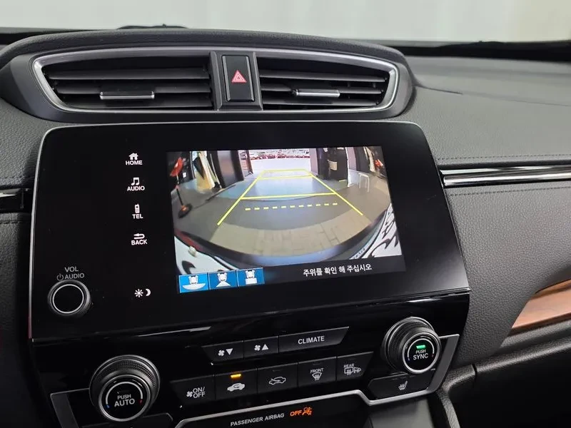 Honda Cr-v 1.5 Touring 4Wd, снимка 15 - Автомобили и джипове - 55887864