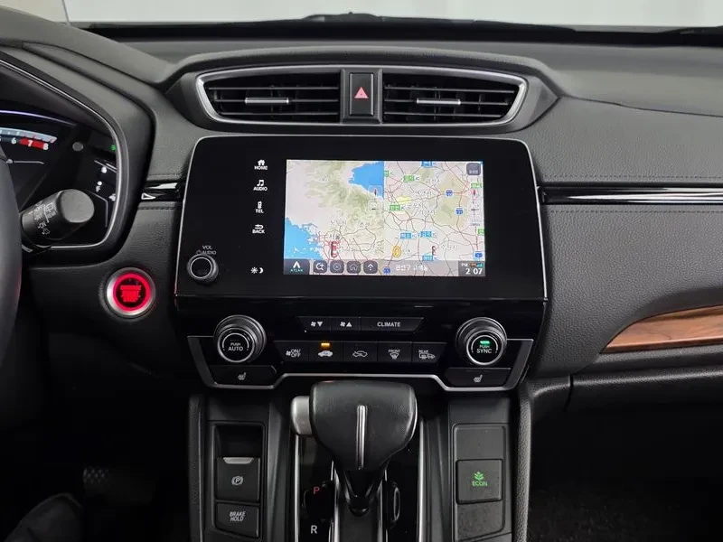 Honda Cr-v 1.5 Touring 4Wd, снимка 14 - Автомобили и джипове - 55887864