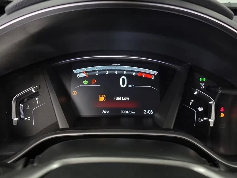 Honda Cr-v 1.5 Touring 4Wd, снимка 8 - Автомобили и джипове - 55887864