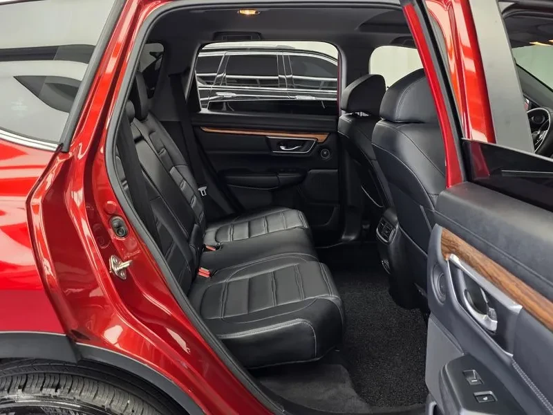 Honda Cr-v 1.5 Touring 4Wd, снимка 12 - Автомобили и джипове - 55887864
