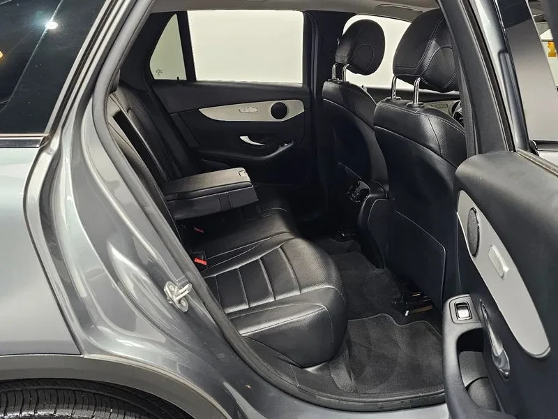 Mercedes-Benz GLC 4MATIC - САМО 30% АВАНС, снимка 11 - Автомобили и джипове - 56071859