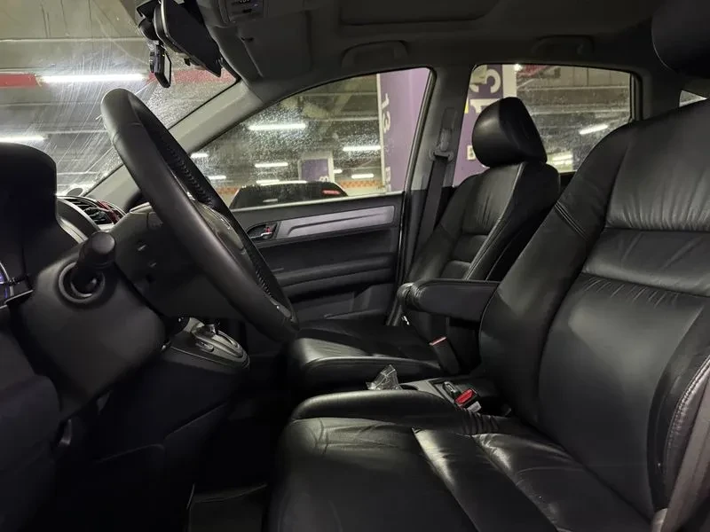 Honda Cr-v 2.4 4Wd 3Rd Generation / ������ ��������� 🔥 | Mobile.bg � ����������� 10