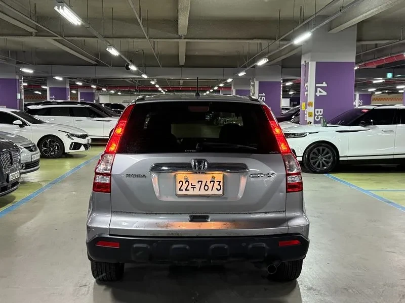 Honda Cr-v 2.4 4Wd 3Rd Generation / ������ ��������� 🔥 | Mobile.bg � ����������� 3