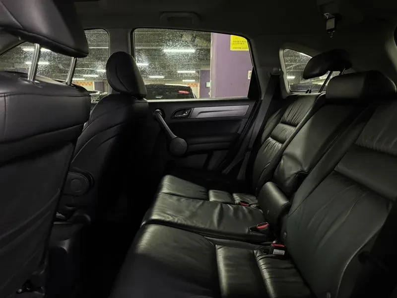Honda Cr-v 2.4 4Wd 3Rd Generation / ������ ��������� 🔥 | Mobile.bg � ����������� 12