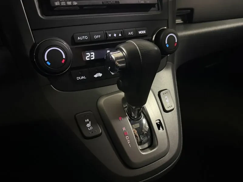 Honda Cr-v 2.4 4Wd 3Rd Generation / ������ ��������� 🔥 | Mobile.bg � ����������� 17