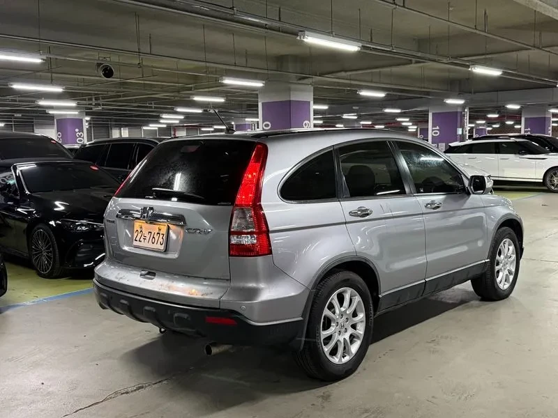 Honda Cr-v 2.4 4Wd 3Rd Generation / ������ ��������� 🔥 | Mobile.bg � ����������� 7