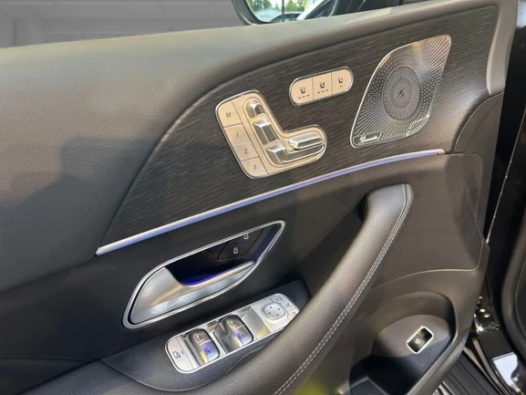 Mercedes-Benz GLE 350 de 4Matic Coupe = AMG Line = �������� | Mobile.bg � ����������� 6