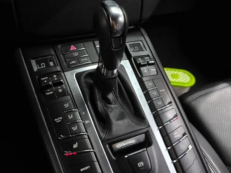 Porsche Macan | Mobile.bg � ����������� 9