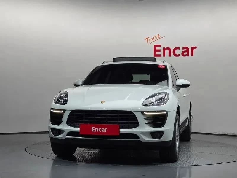 Porsche Macan | Mobile.bg � ����������� 3