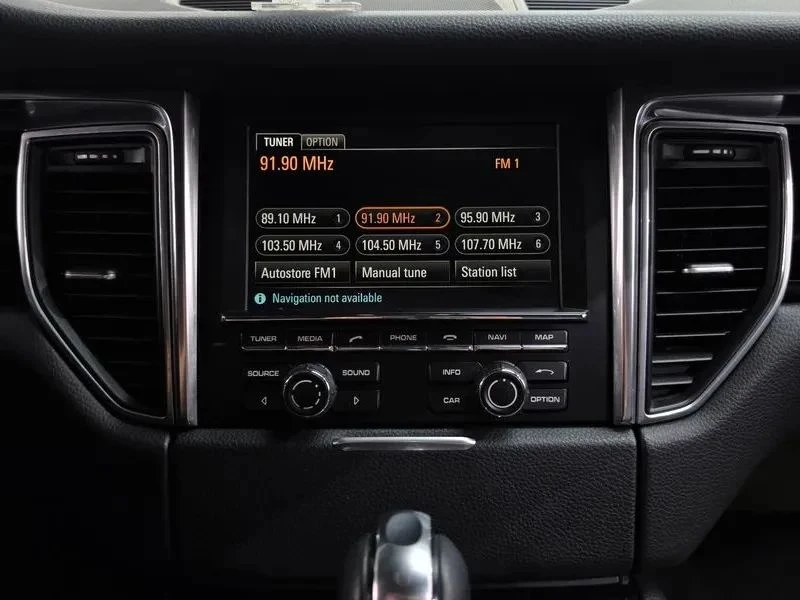 Porsche Macan | Mobile.bg � ����������� 14