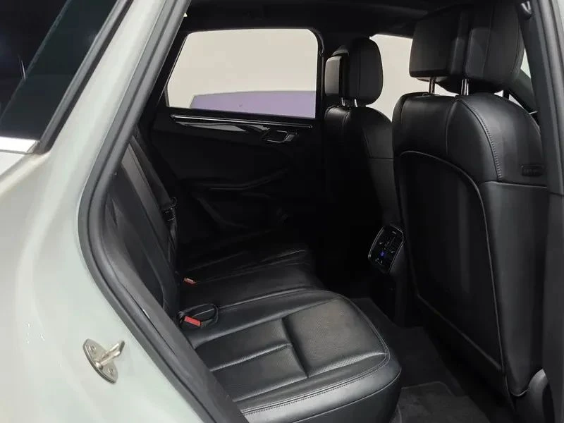 Porsche Macan | Mobile.bg � ����������� 12
