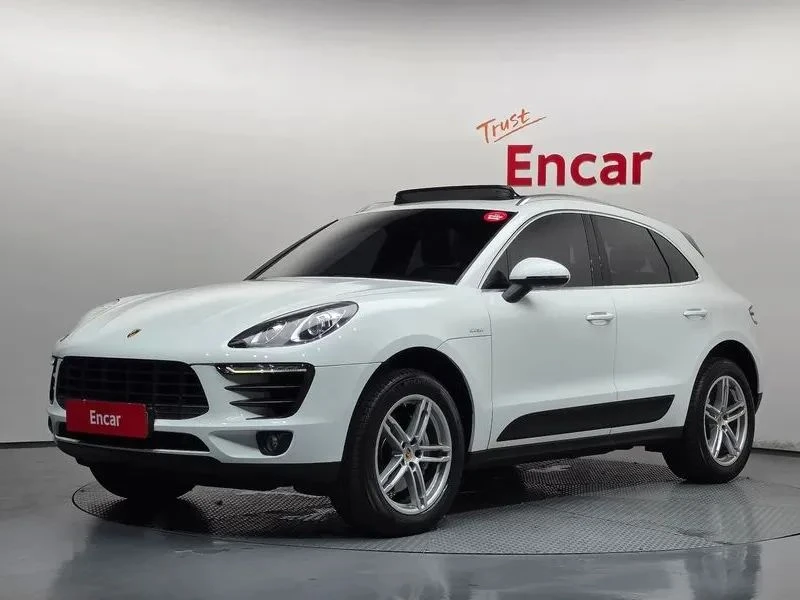 Porsche Macan | Mobile.bg � ����������� 1