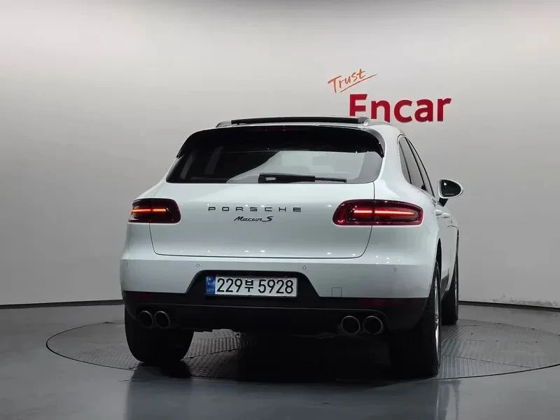 Porsche Macan | Mobile.bg � ����������� 4