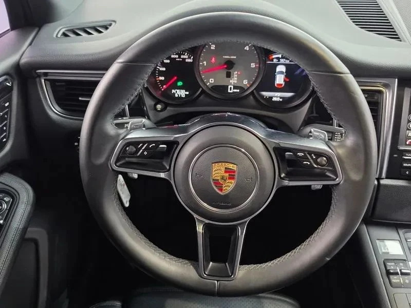 Porsche Macan | Mobile.bg � ����������� 13