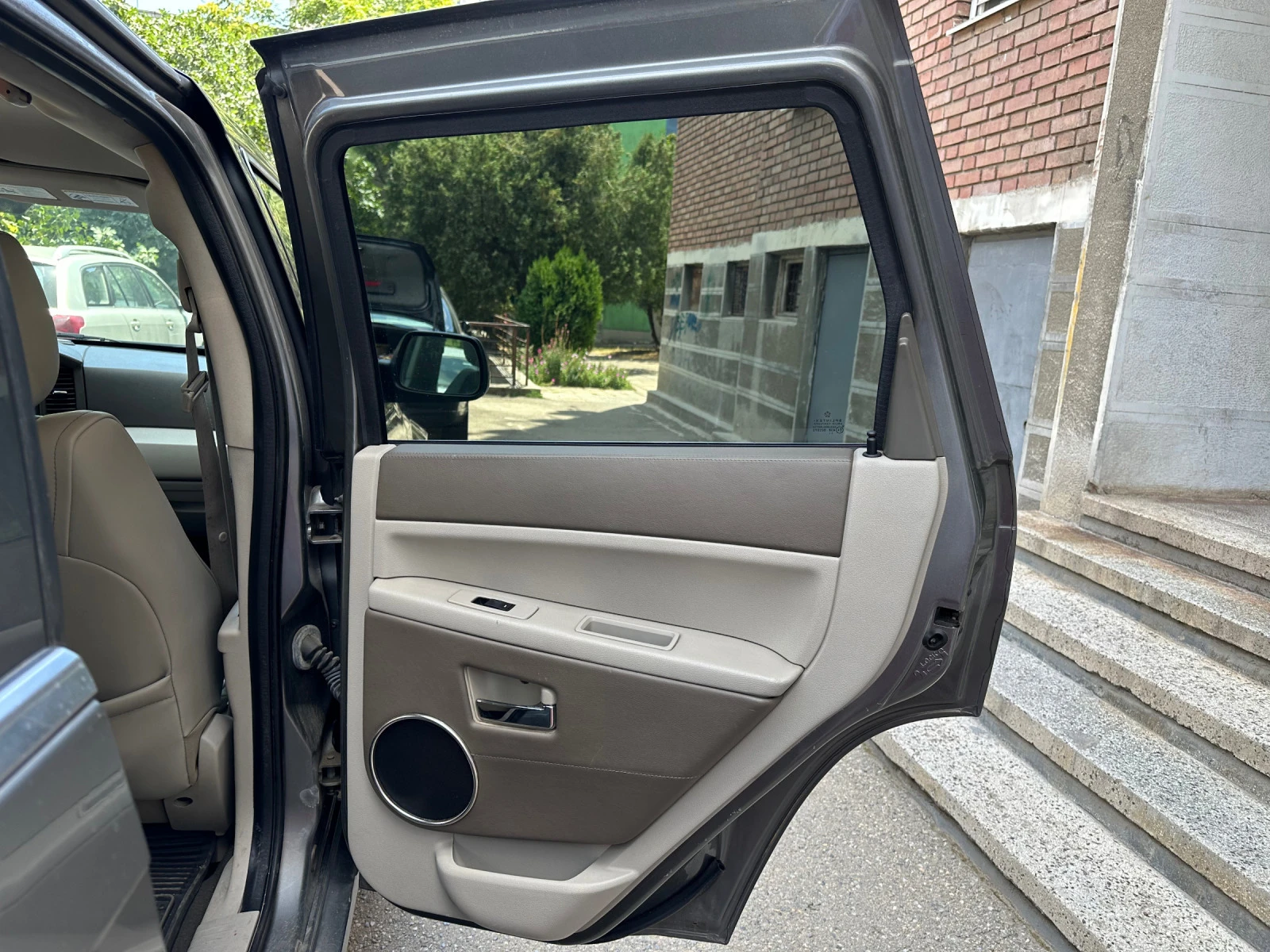 Jeep Grand cherokee | Mobile.bg � ����������� 11