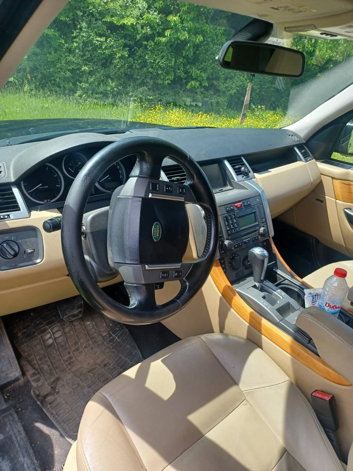 Land Rover Range Rover Sport  - изображение 7