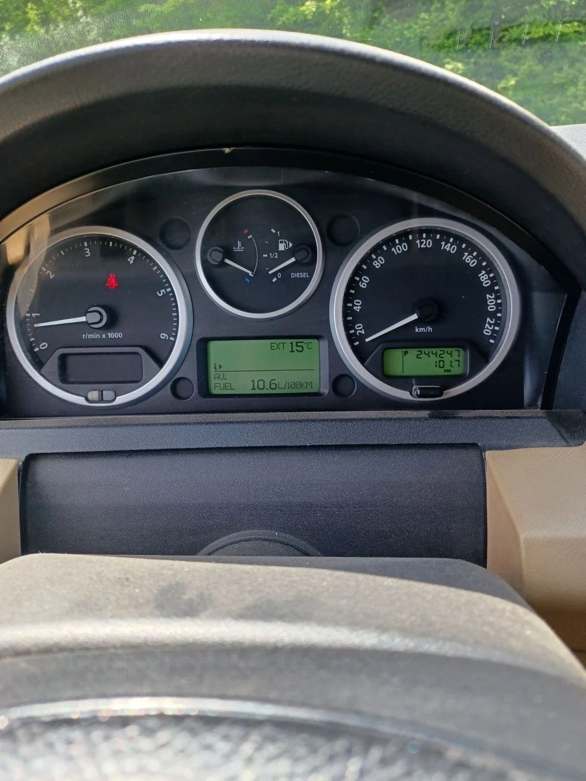 Land Rover Range Rover Sport  - изображение 6
