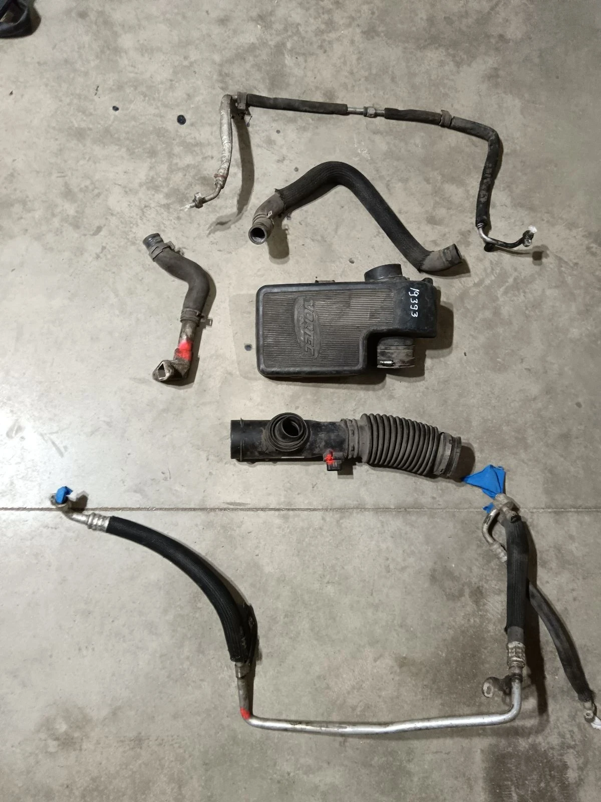 Chevrolet Trailblazer 4.2 | Mobile.bg   1