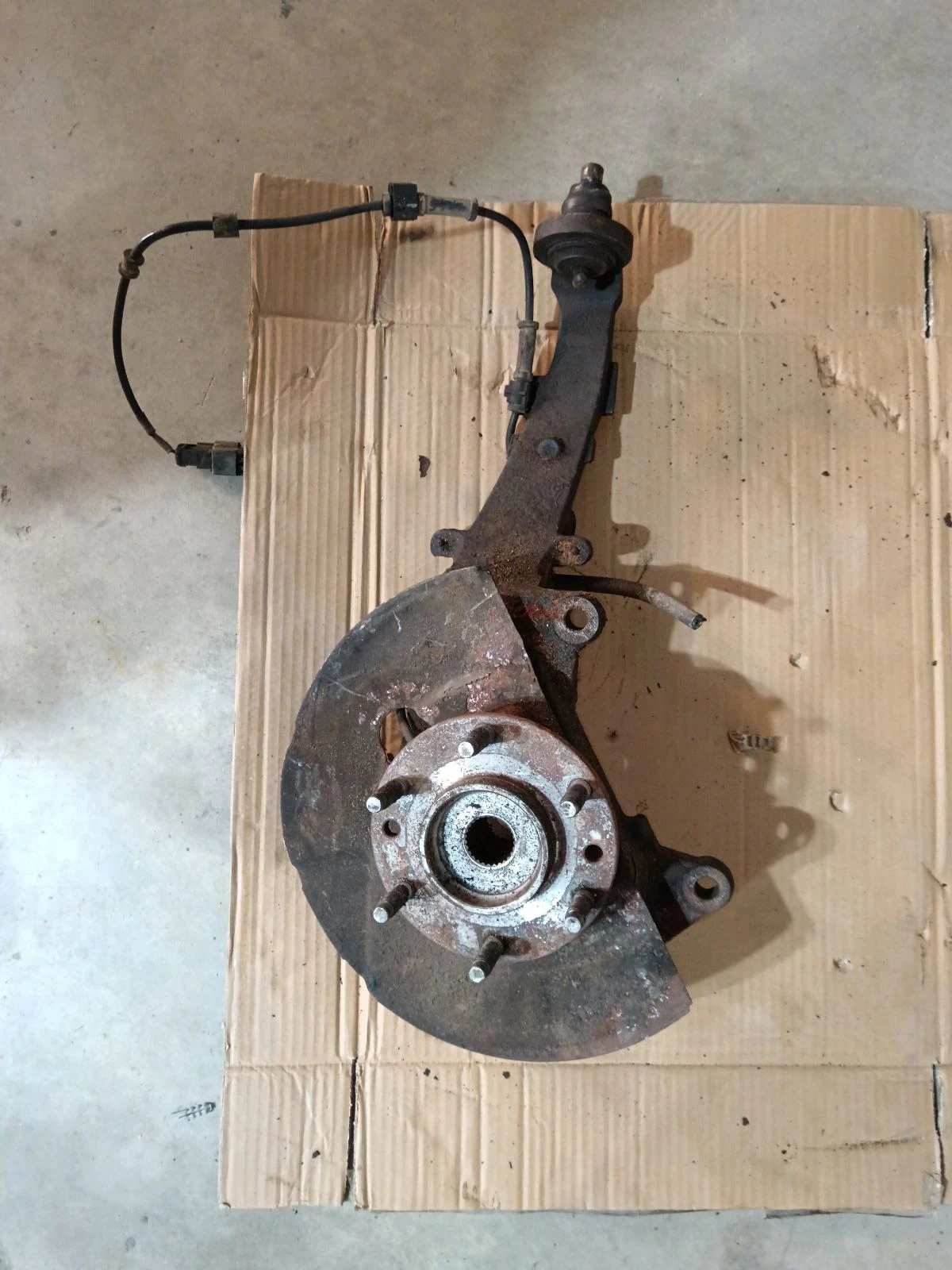 Chevrolet Trailblazer 4.2 | Mobile.bg   16