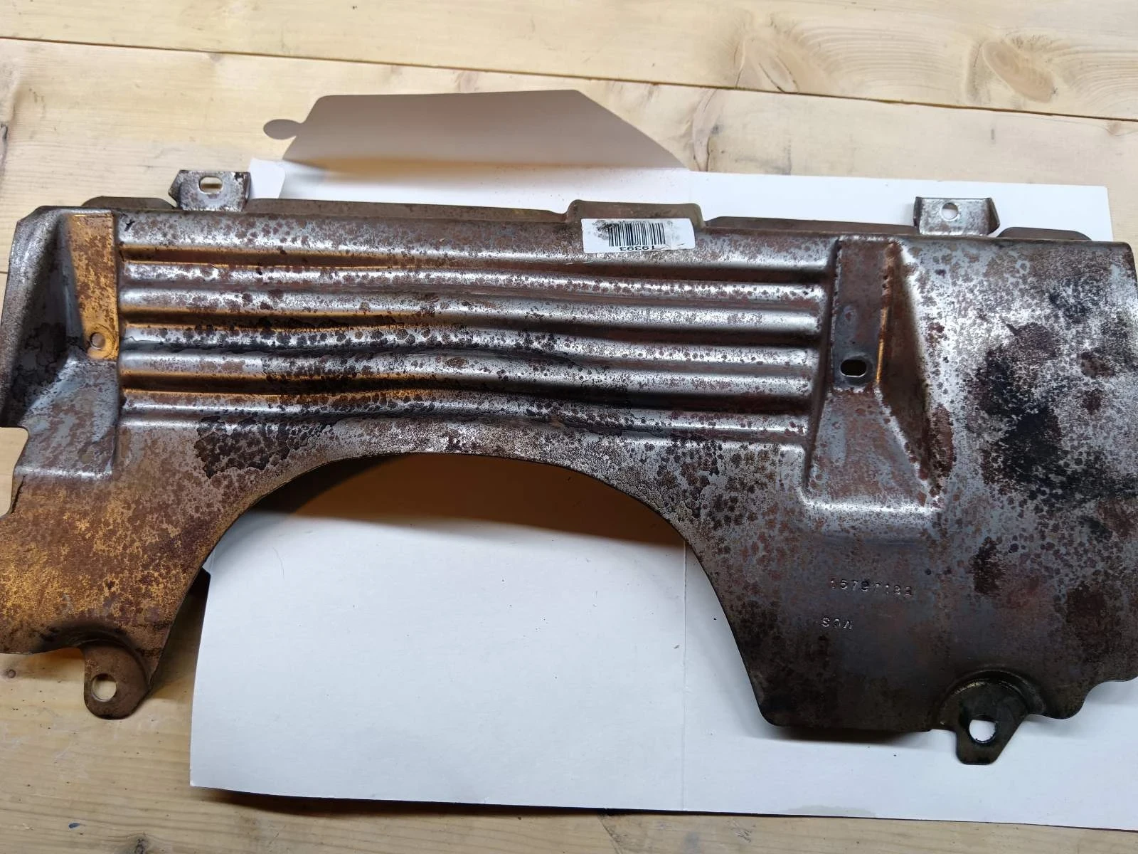 Chevrolet Trailblazer 4.2 | Mobile.bg   11