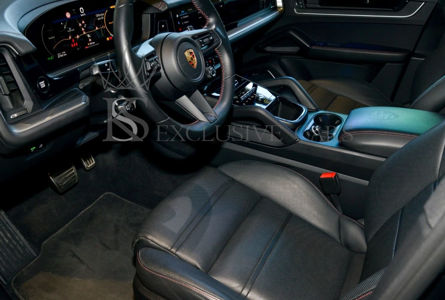 Porsche Cayenne S * BURMESTER* PANORAMA* 360*  - изображение 3