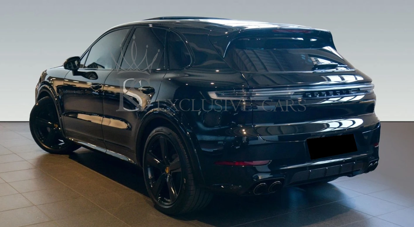 Porsche Cayenne S * BURMESTER* PANORAMA* 360*  - изображение 2