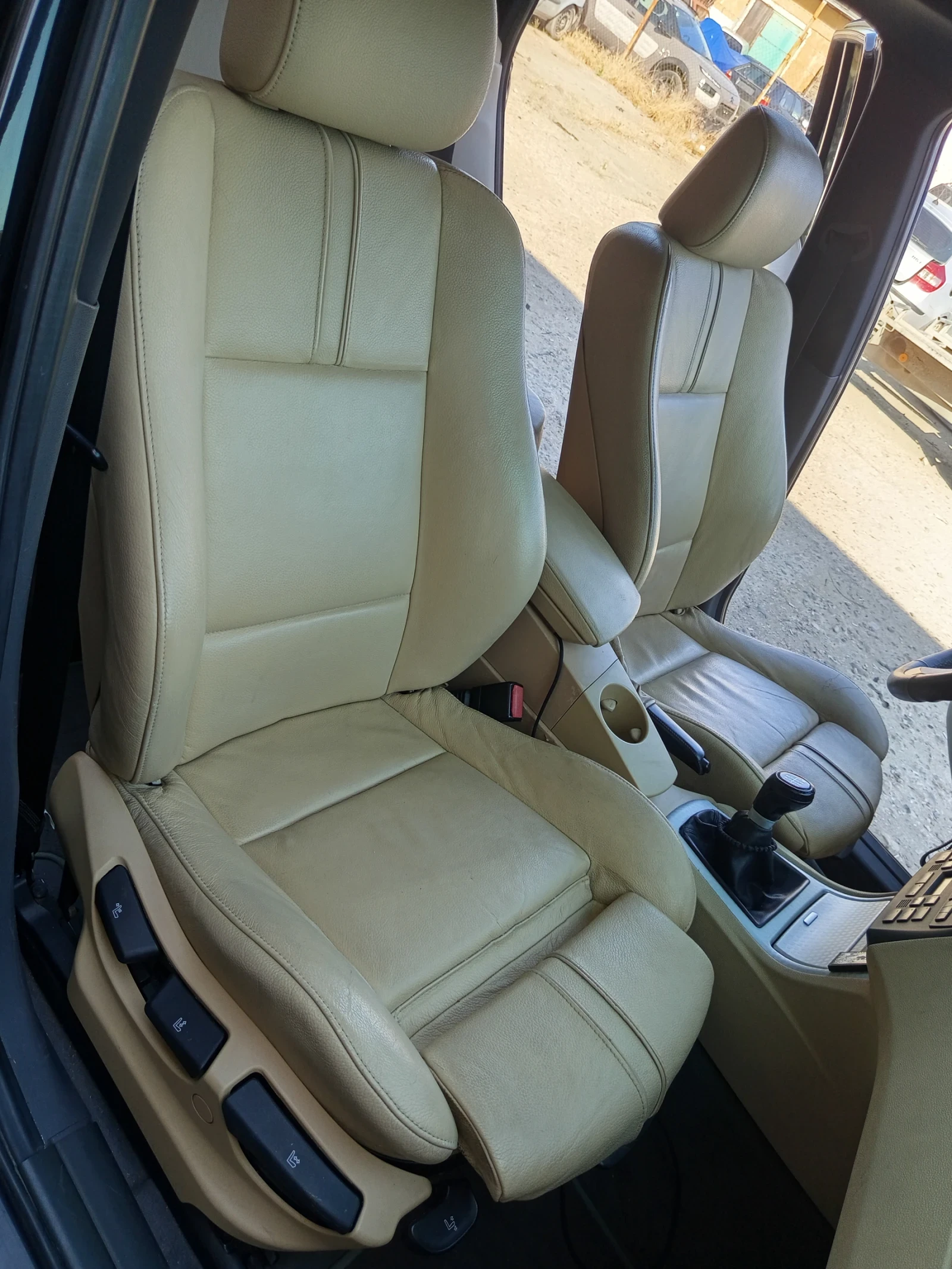 BMW X3 М54Б25  - изображение 10