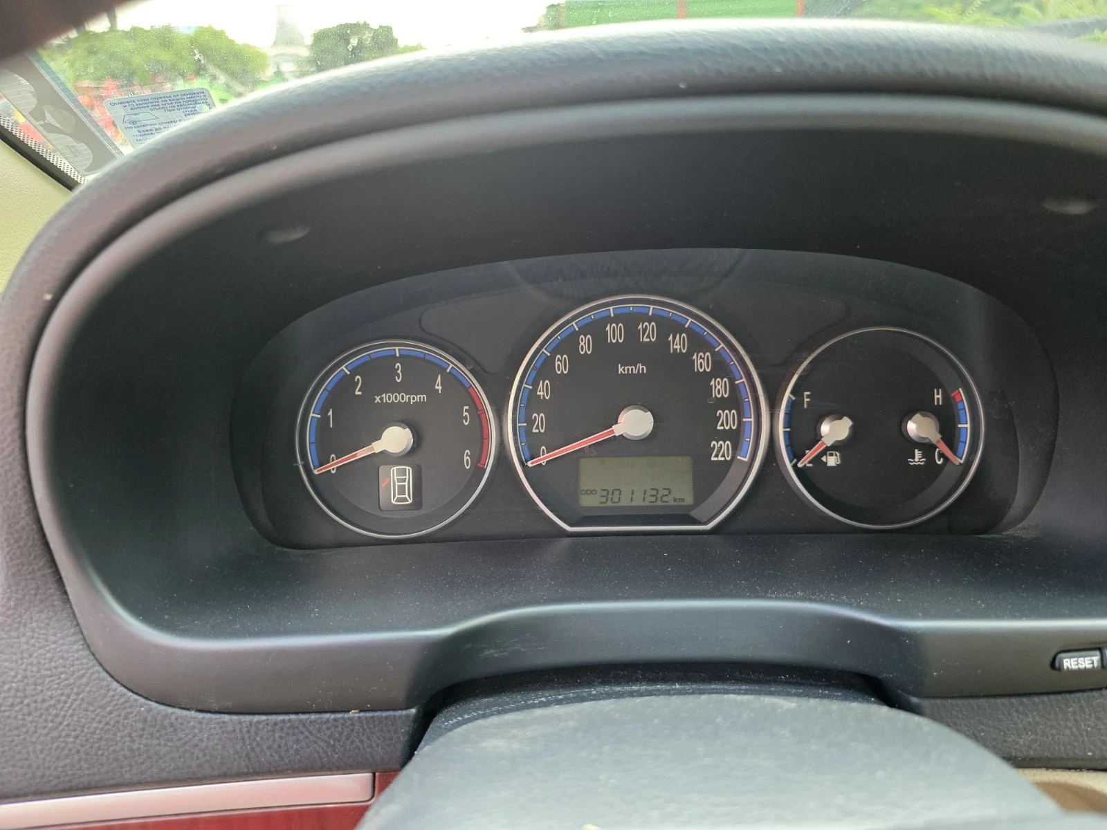 Hyundai Santa fe  - изображение 2