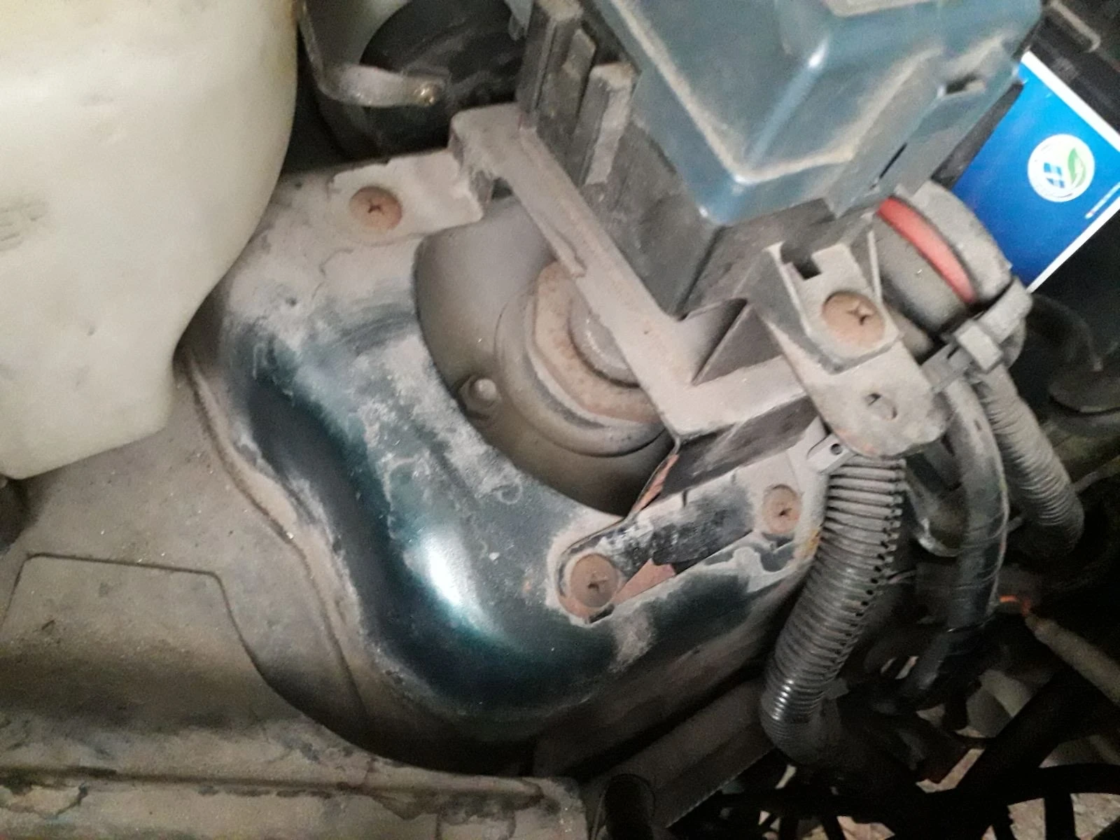 Suzuki Vitara 1, 6 16 v | Mobile.bg � ����������� 12