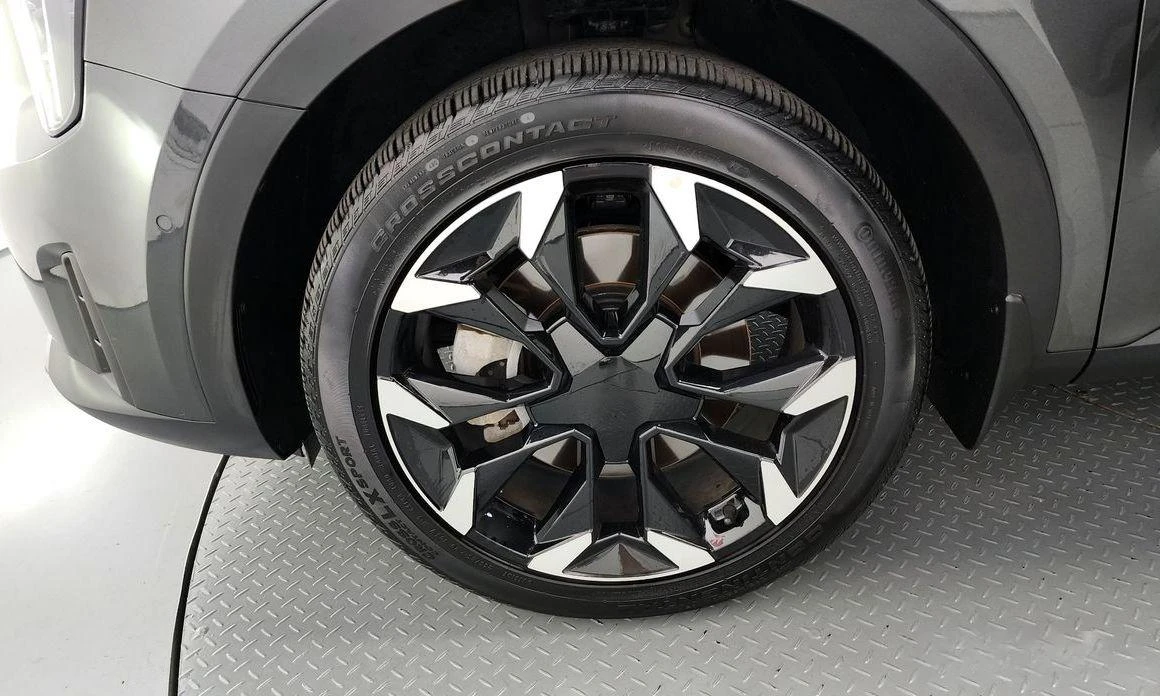 Kia Sorento Gasoline 2.5T 2WD Signature - изображение 5