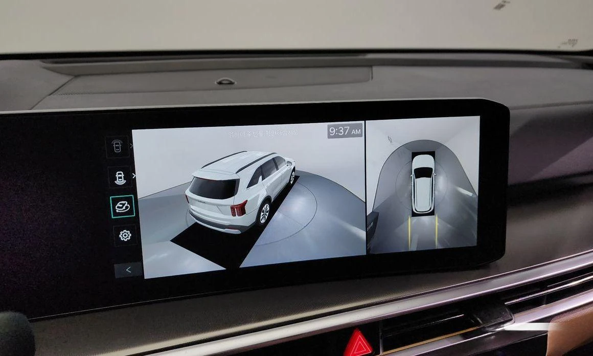 Kia Sorento Gasoline 2.5T 2WD Signature | Mobile.bg   15