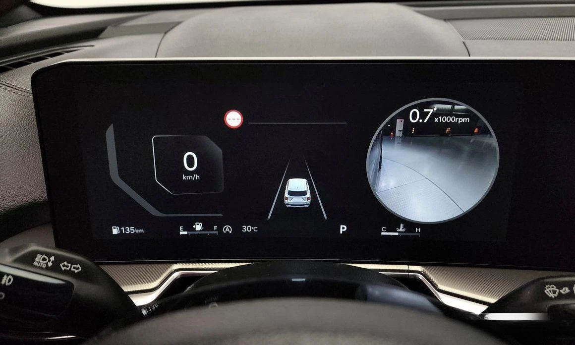 Kia Sorento Gasoline 2.5T 2WD Signature - изображение 8