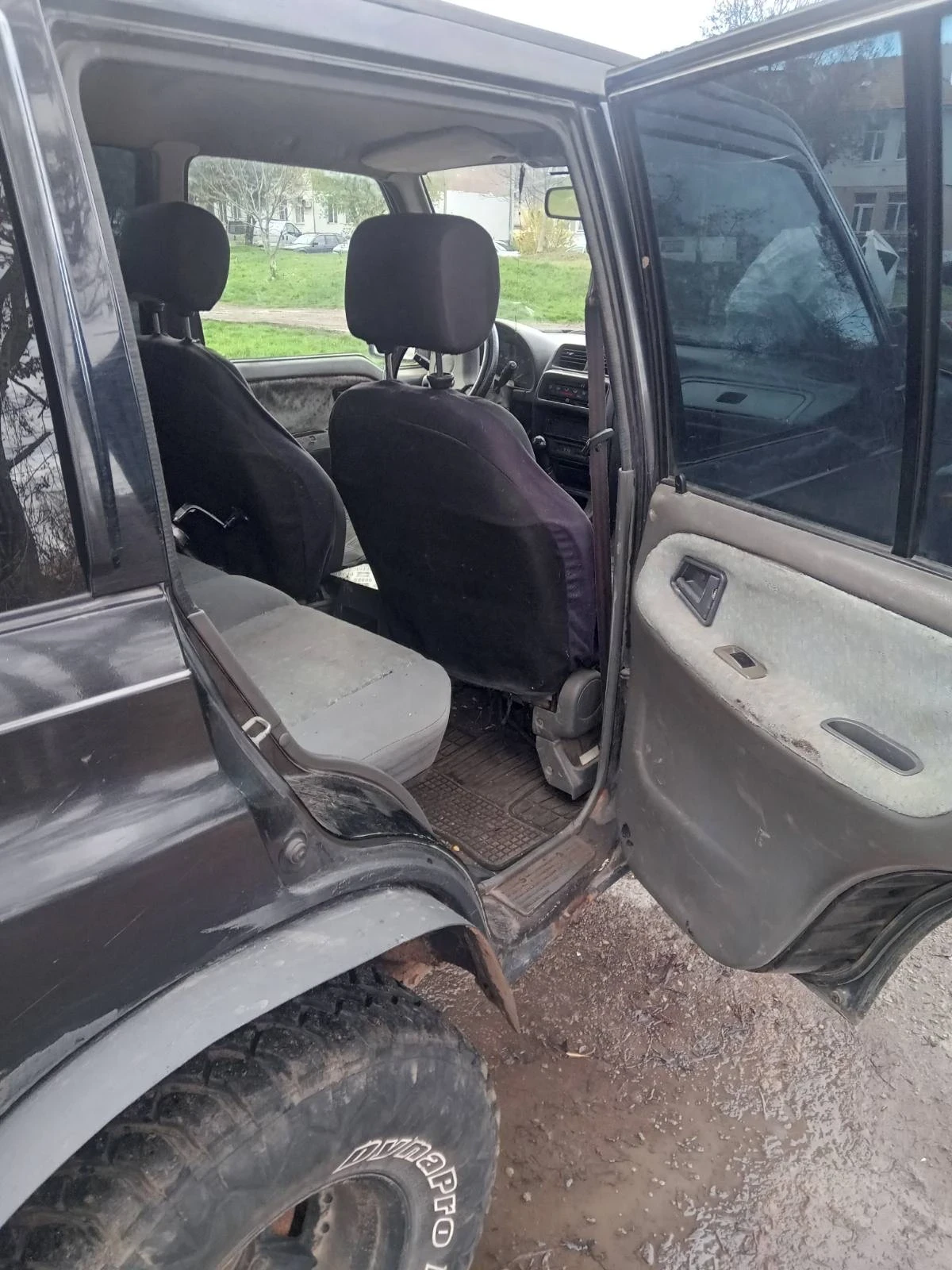 Suzuki Vitara 1.6 - изображение 8