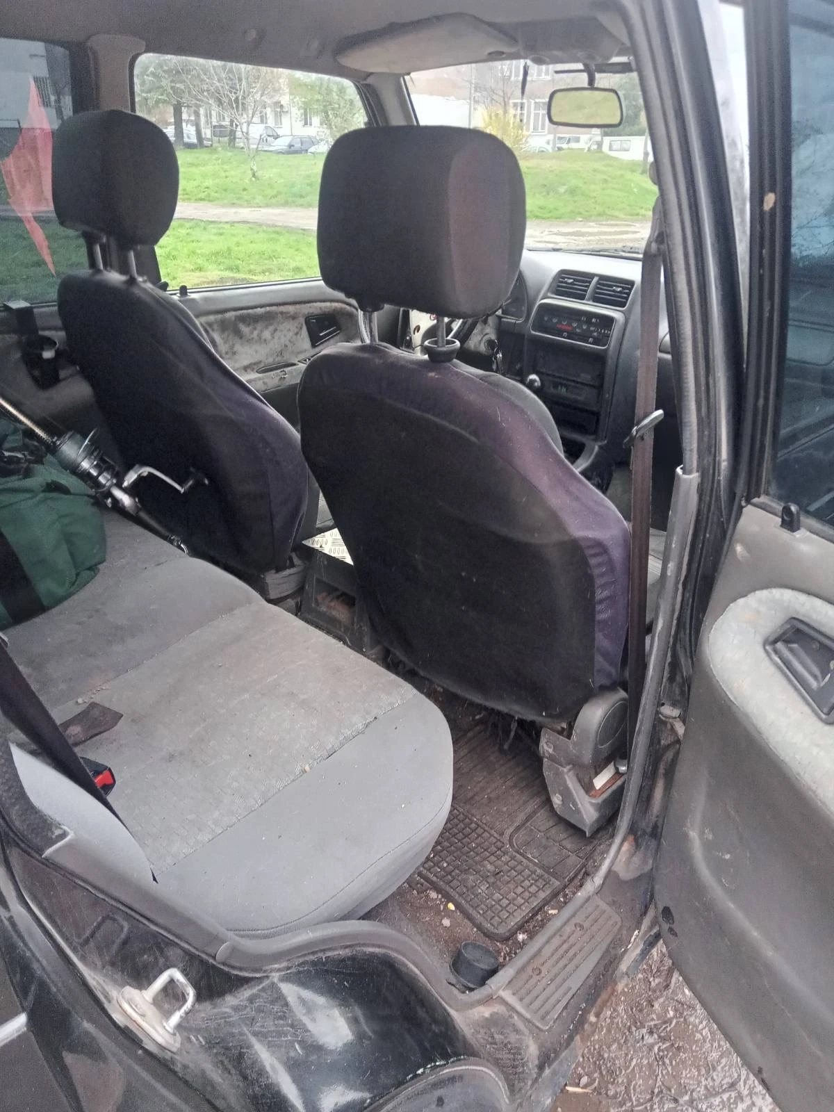 Suzuki Vitara 1.6 - изображение 9