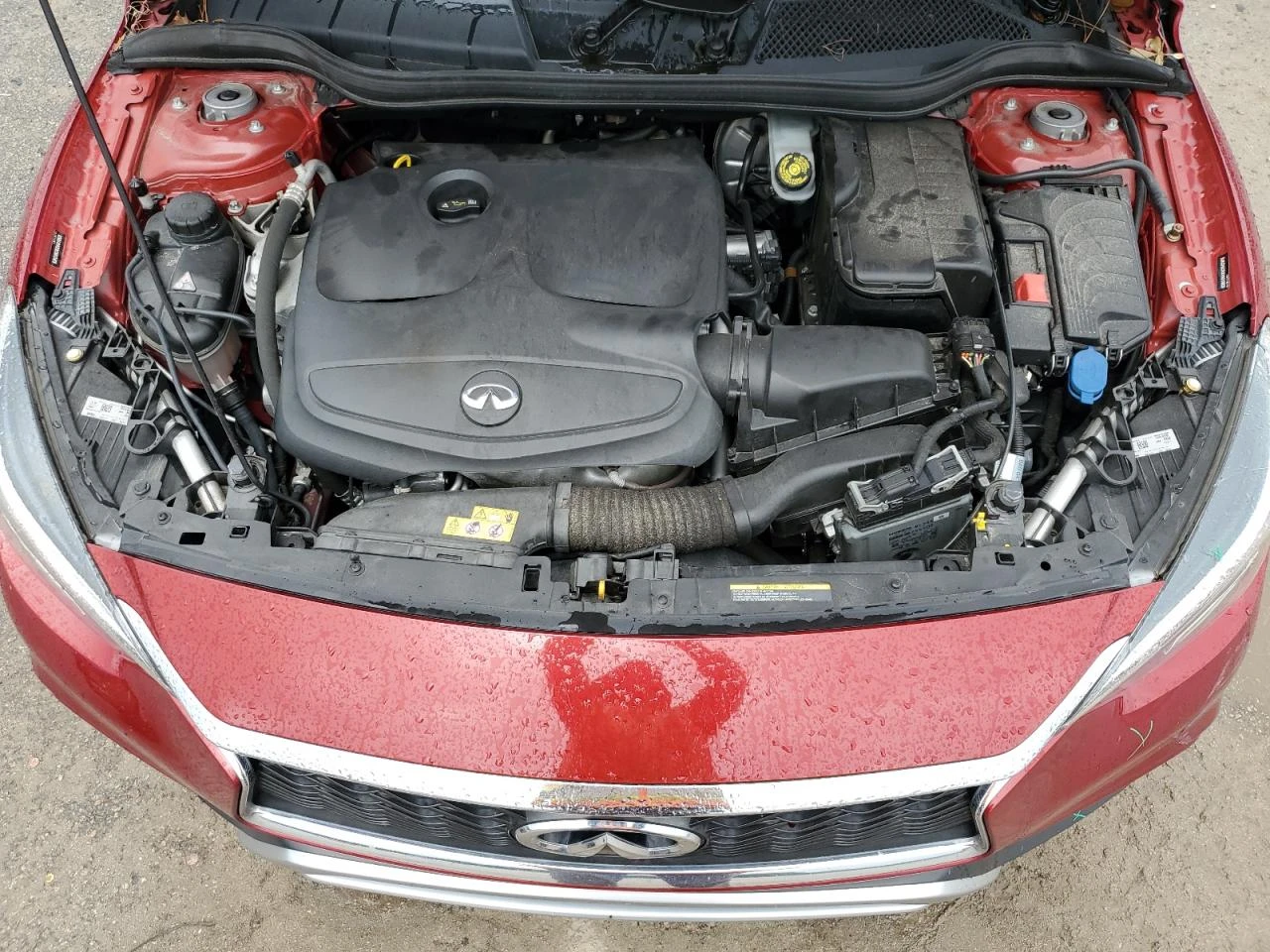 Infiniti QX30 | Mobile.bg � ����������� 12