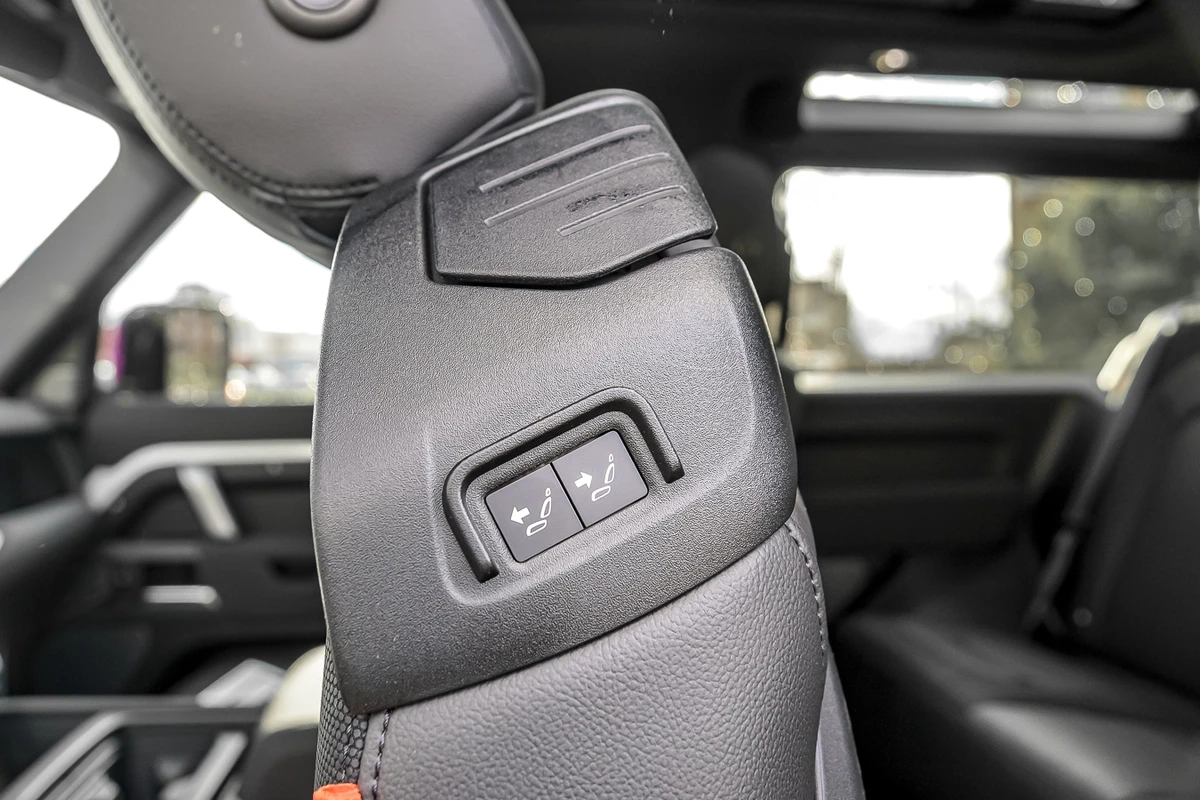 Land Rover Defender CARFAX* ���������������* ��� ������������ ������*  | Mobile.bg � ����������� 11