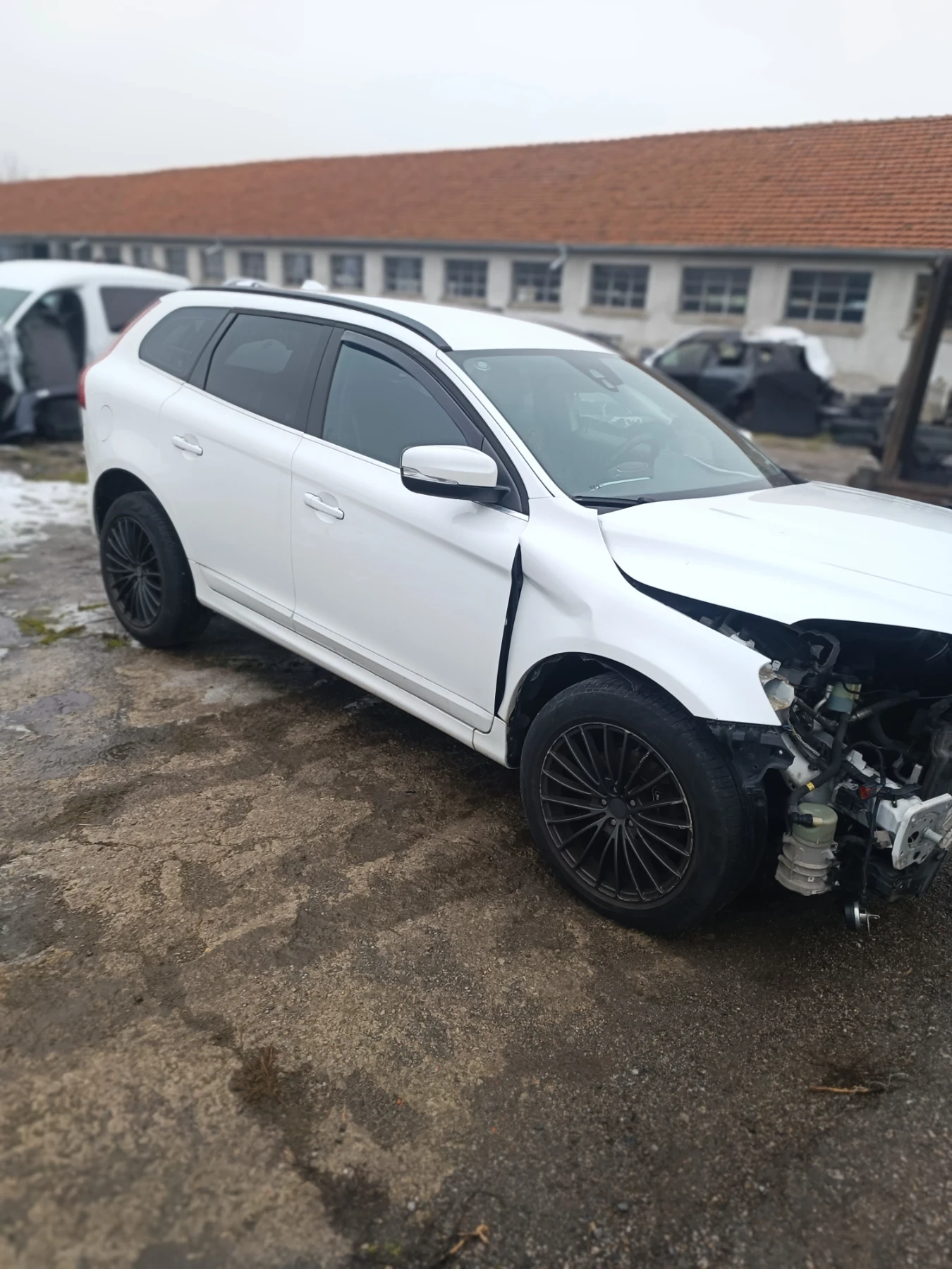 Volvo XC60 2.4 | Mobile.bg � ����������� 2