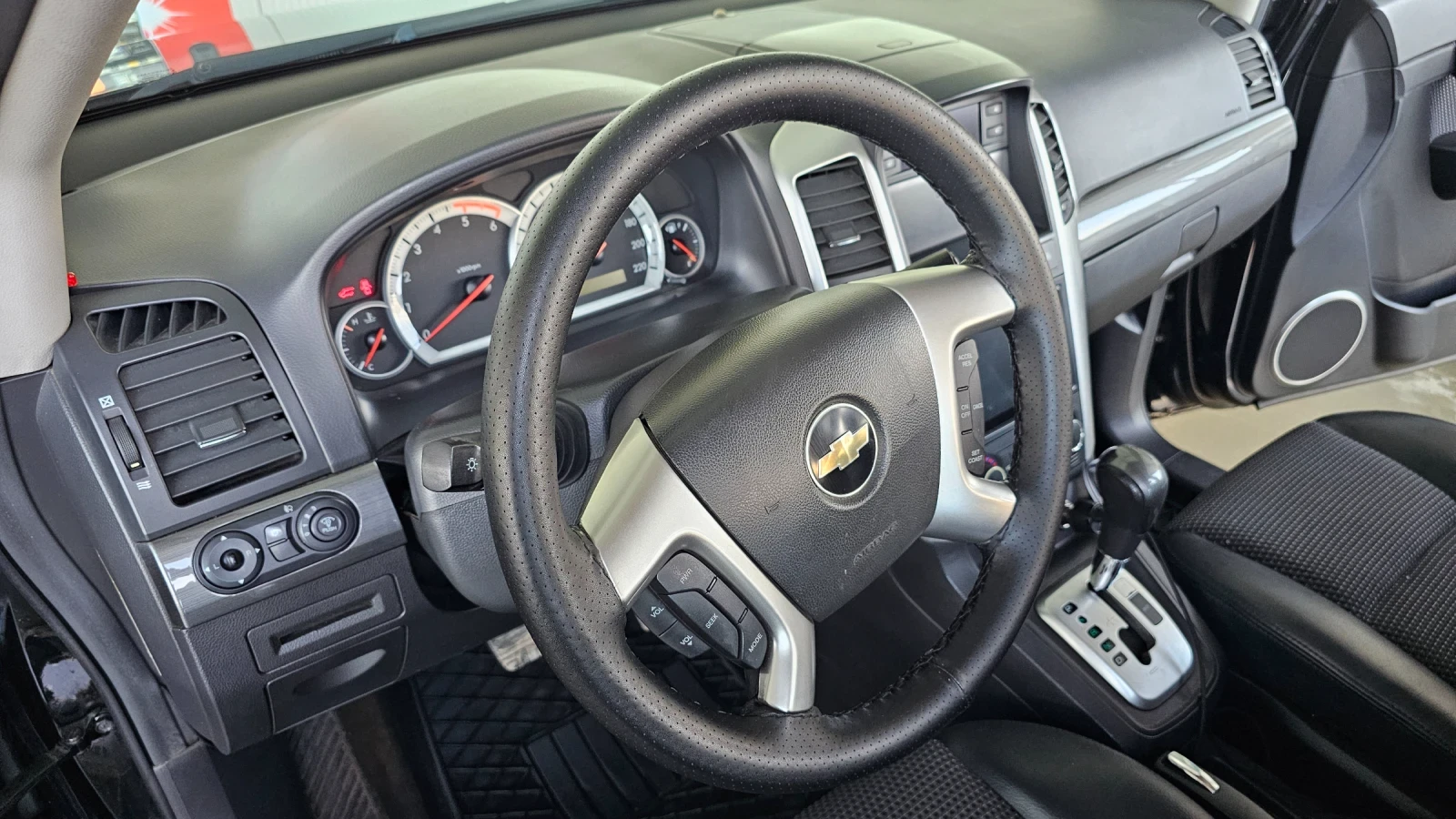 Chevrolet Captiva | Mobile.bg � ����������� 17