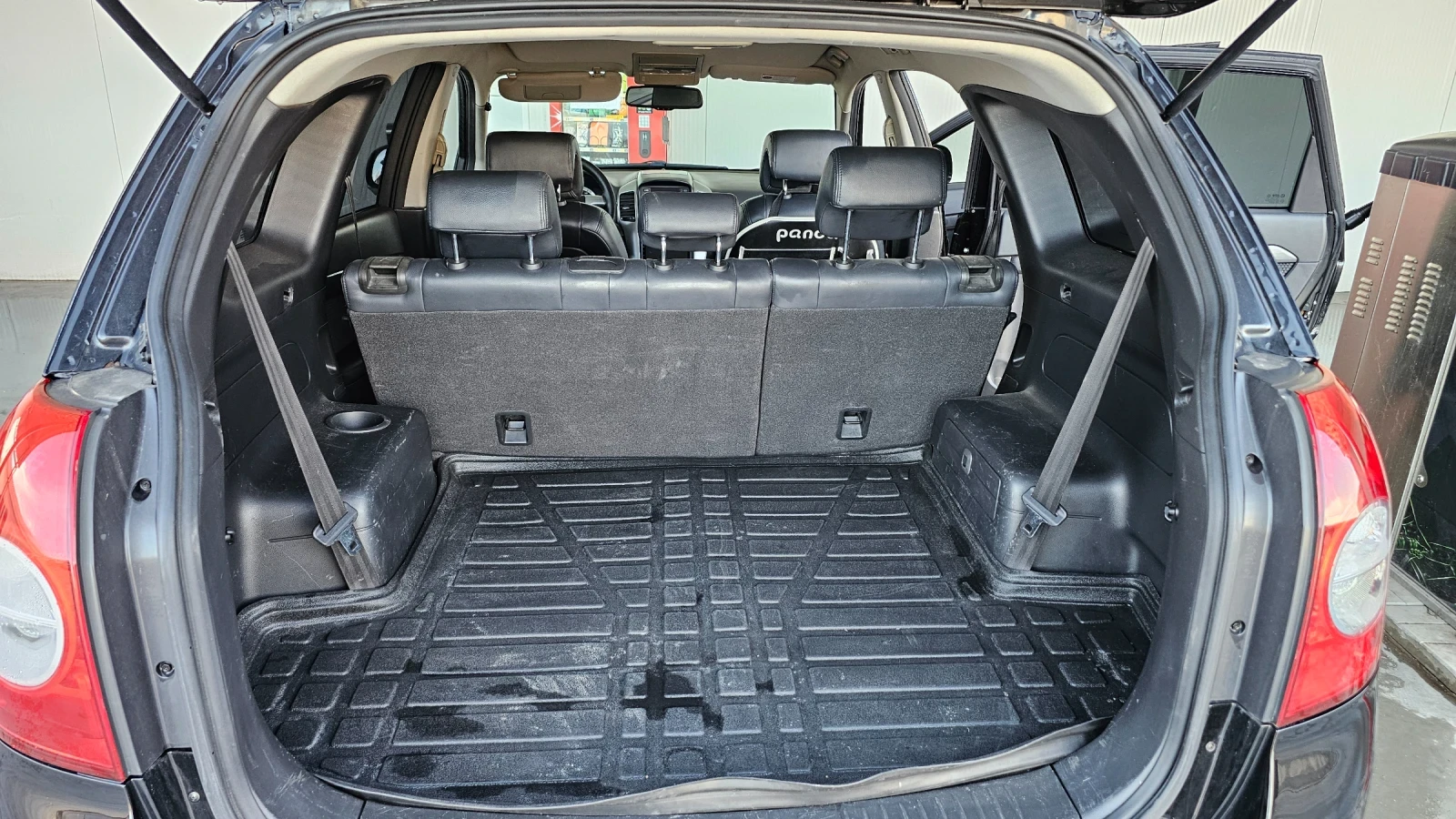 Chevrolet Captiva | Mobile.bg � ����������� 16