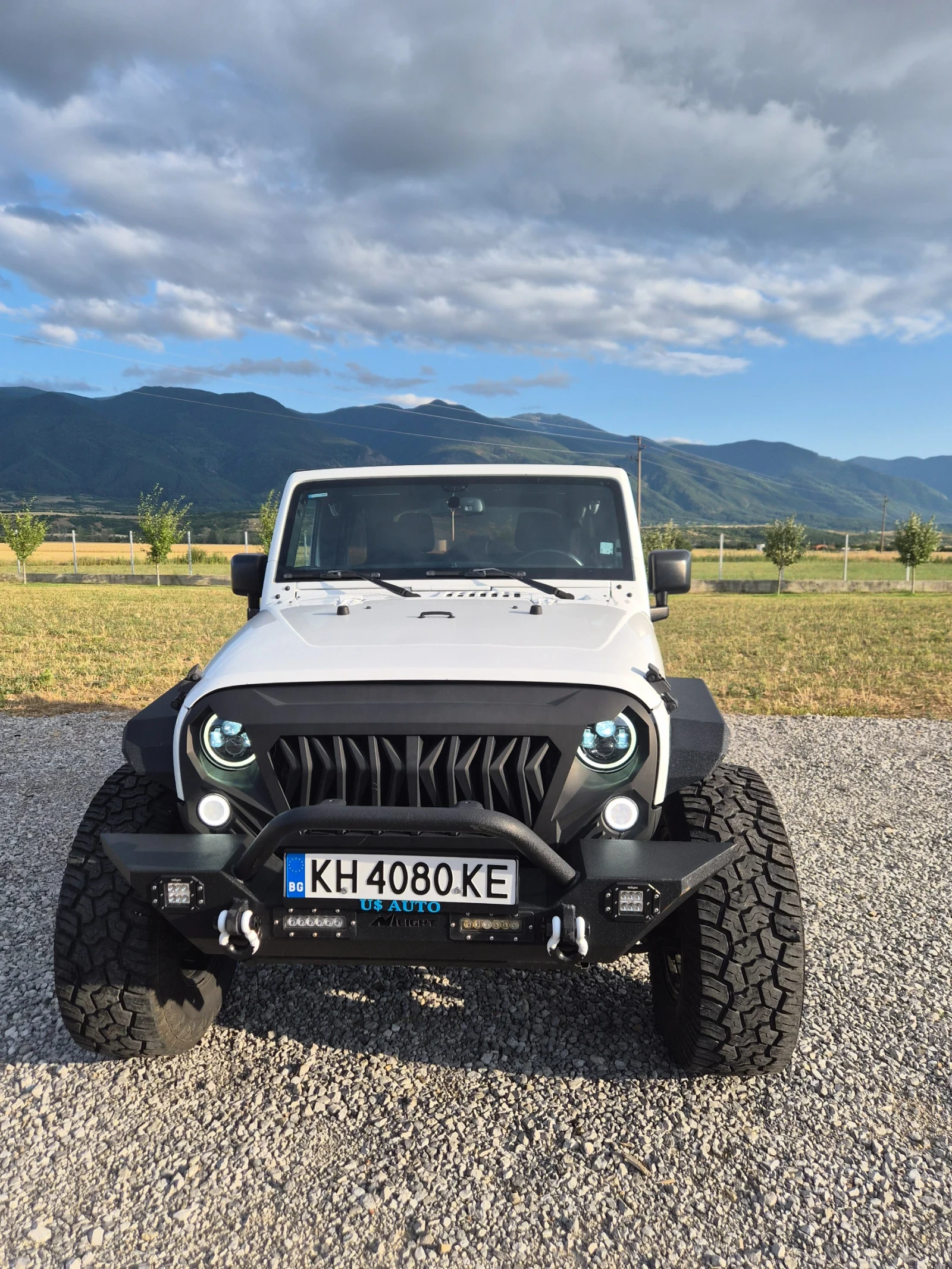 Jeep Wrangler ������ | Mobile.bg � ����������� 2