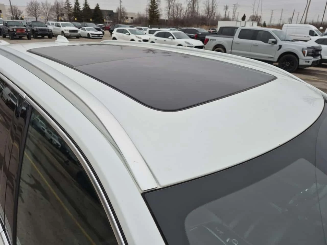 Volvo Xc90 * ПАНОРАМА* ПОДГРЕВ* ГЛАВНО ПРЕДСТАВИТЕЛСТВО* , снимка 5 - Автомобили и джипове - 54084665