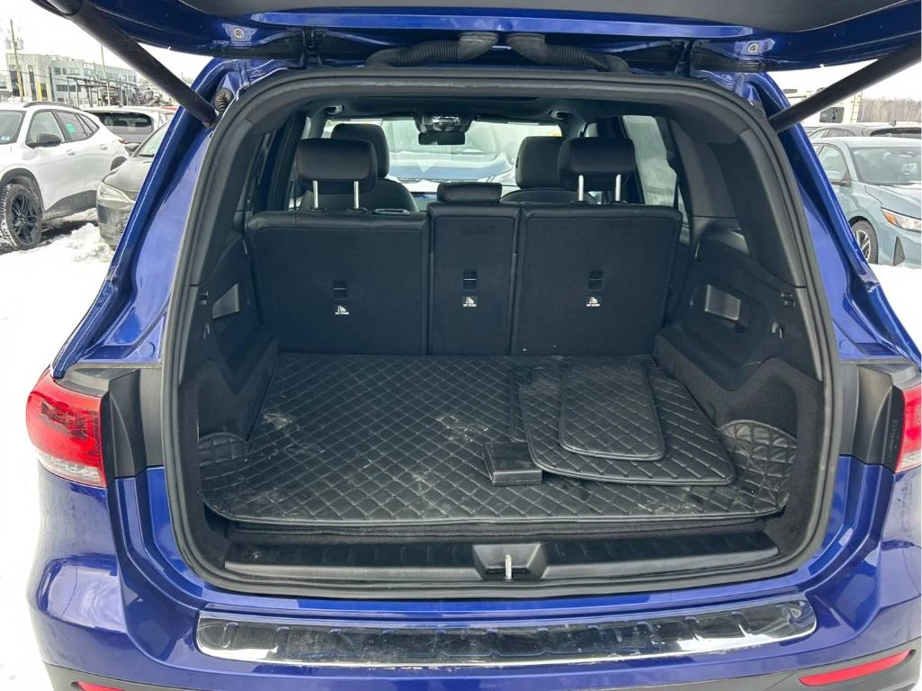 Mercedes-Benz GLB 250 | DISTRONIC | 360 | ПАНОРАМА | CARFAX | , снимка 7 - Автомобили и джипове - 54512879