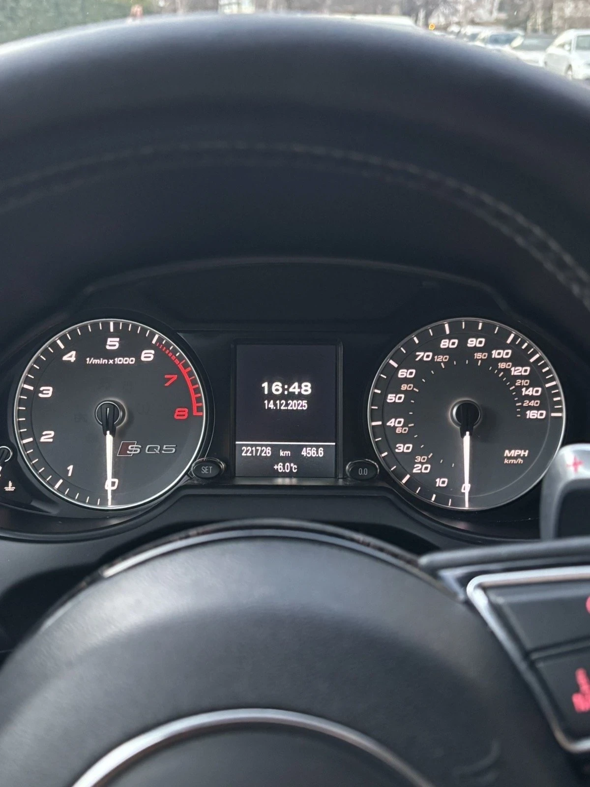 Audi SQ5 Ремап и генерация, снимка 10 - Автомобили и джипове - 54857682