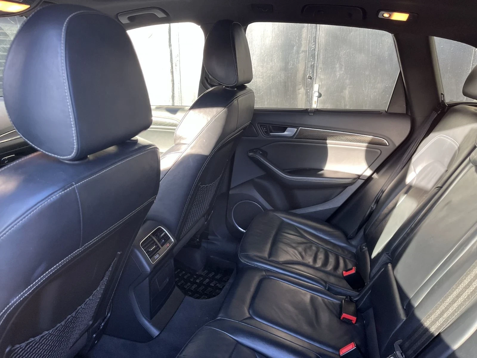 Audi SQ5 Ремап и генерация, снимка 14 - Автомобили и джипове - 54857682