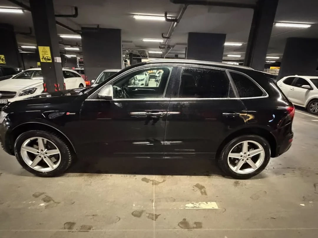 Audi SQ5 Ремап и генерация, снимка 11 - Автомобили и джипове - 54857682