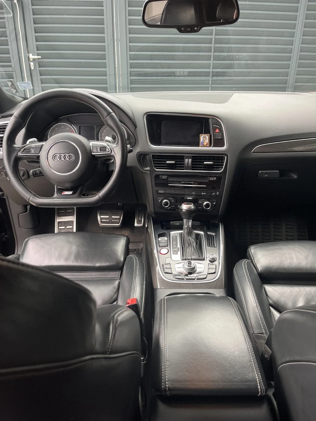 Audi SQ5 Ремап и генерация, снимка 5 - Автомобили и джипове - 54857682
