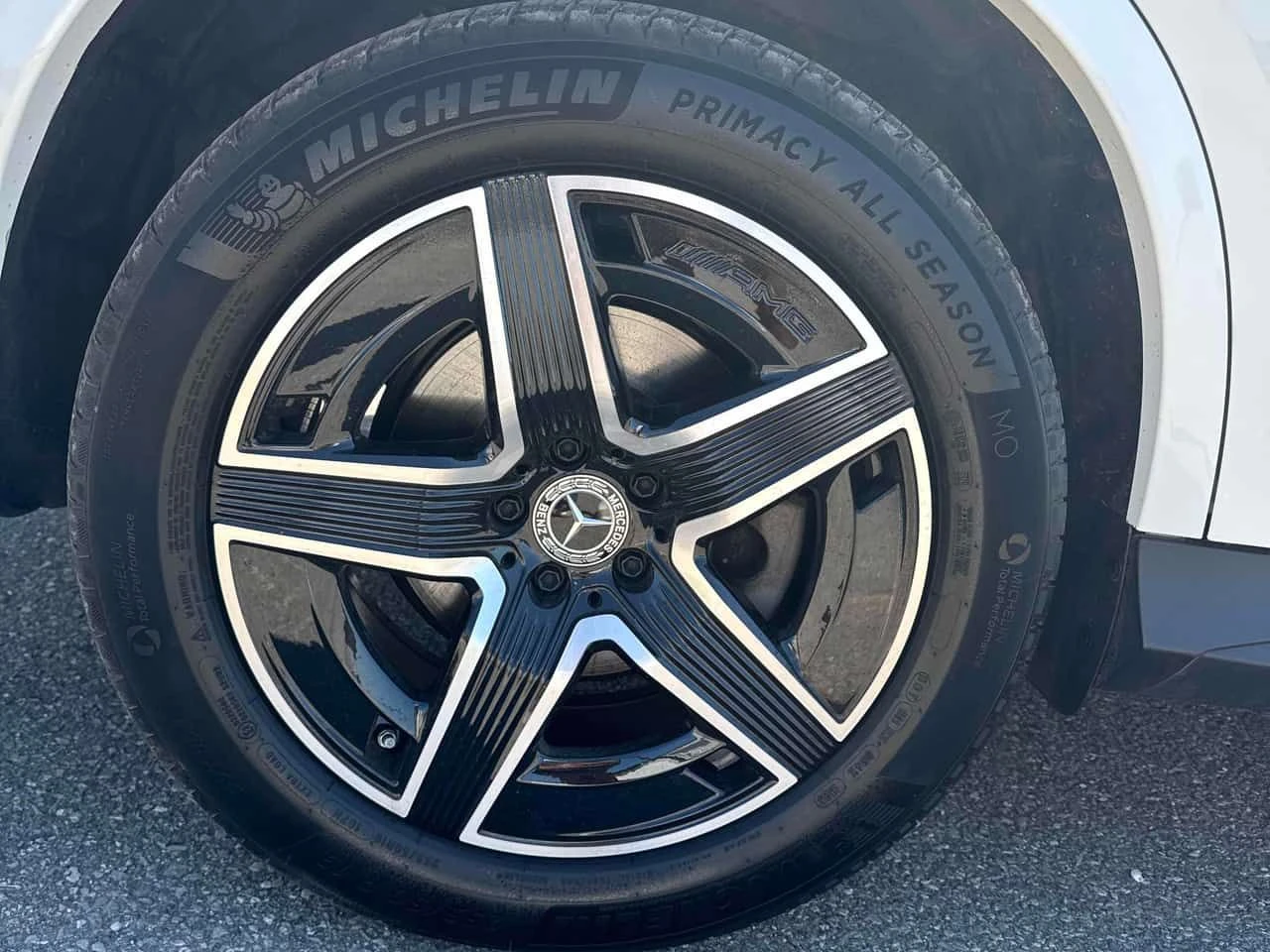 Mercedes-Benz GLC 300 4MATIC COUPE/ПАНОРАМА/360, снимка 6 - Автомобили и джипове - 54903445